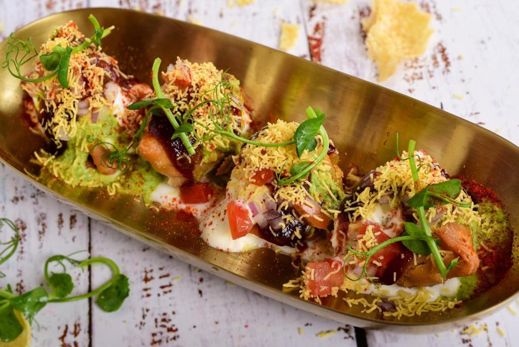 더 세랑군 하우스, 싱가포르, 어 트리뷰트 포트폴리오 호텔 호텔 상세 정보