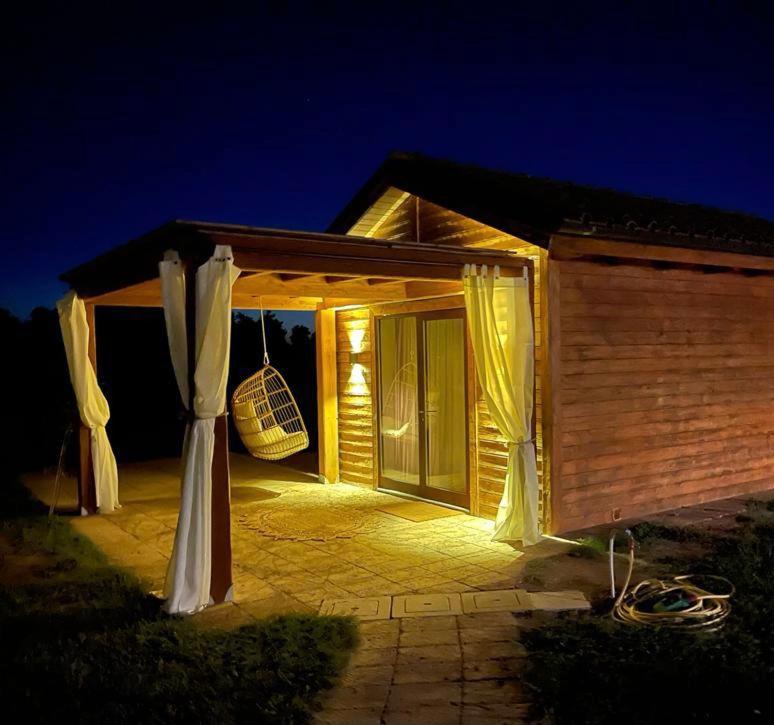 Agriresort Le Porcine - 2