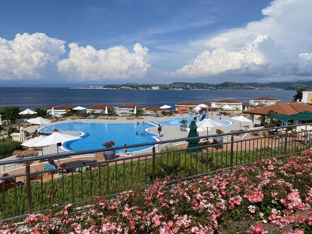 Adriatic Apartment in Skiper Resort, Savudrija