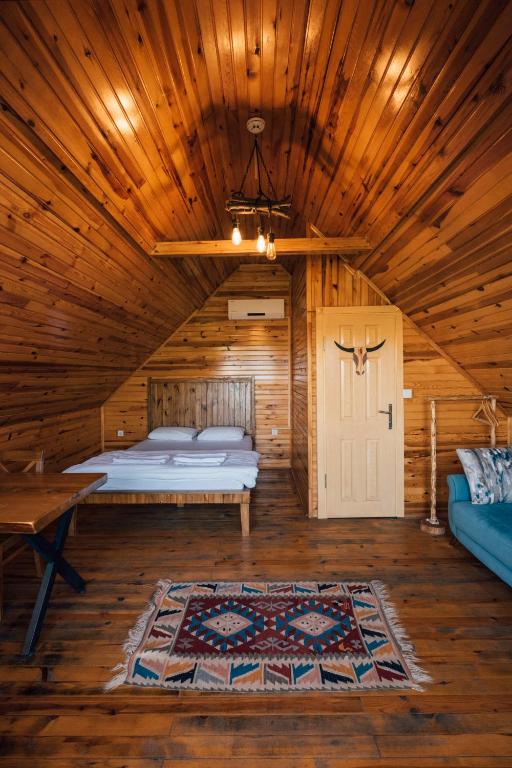 Babil Bungalow Boutique Hotel photo