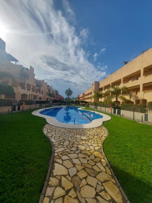 Gayel Vera Playa - 1