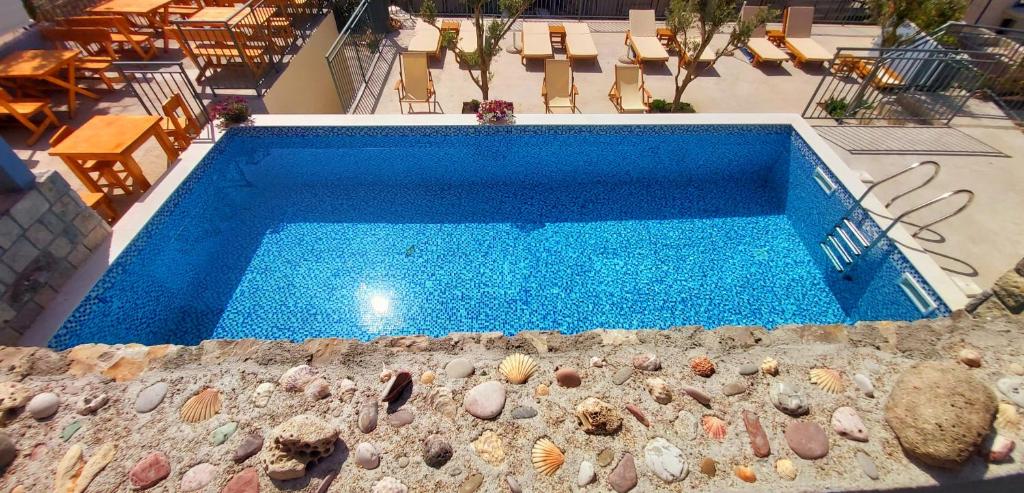 Blue Mediterranean Apartments photo