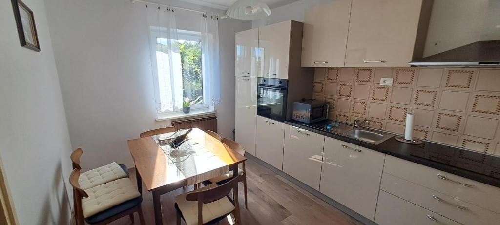 Pri Nonni, Portorož