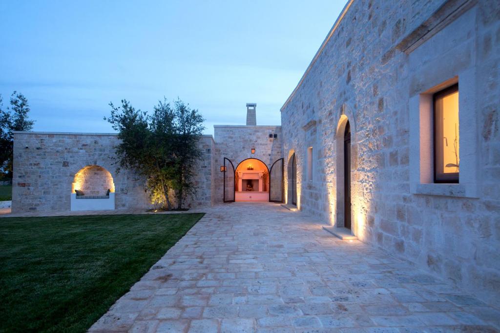 Ddò Relais di Puglia - 2