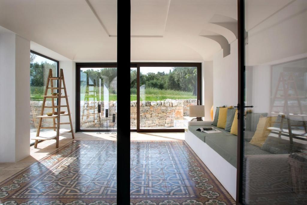 Ddò Relais di Puglia - 4