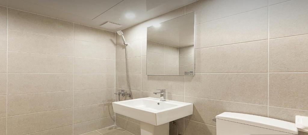 Hotel Q Chuncheon photo
