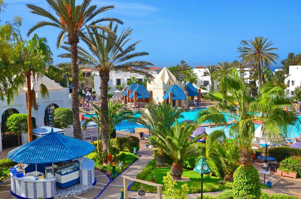 Caribbean Village Agador - All inclusive — Agadir, Souss-Massa-Draa