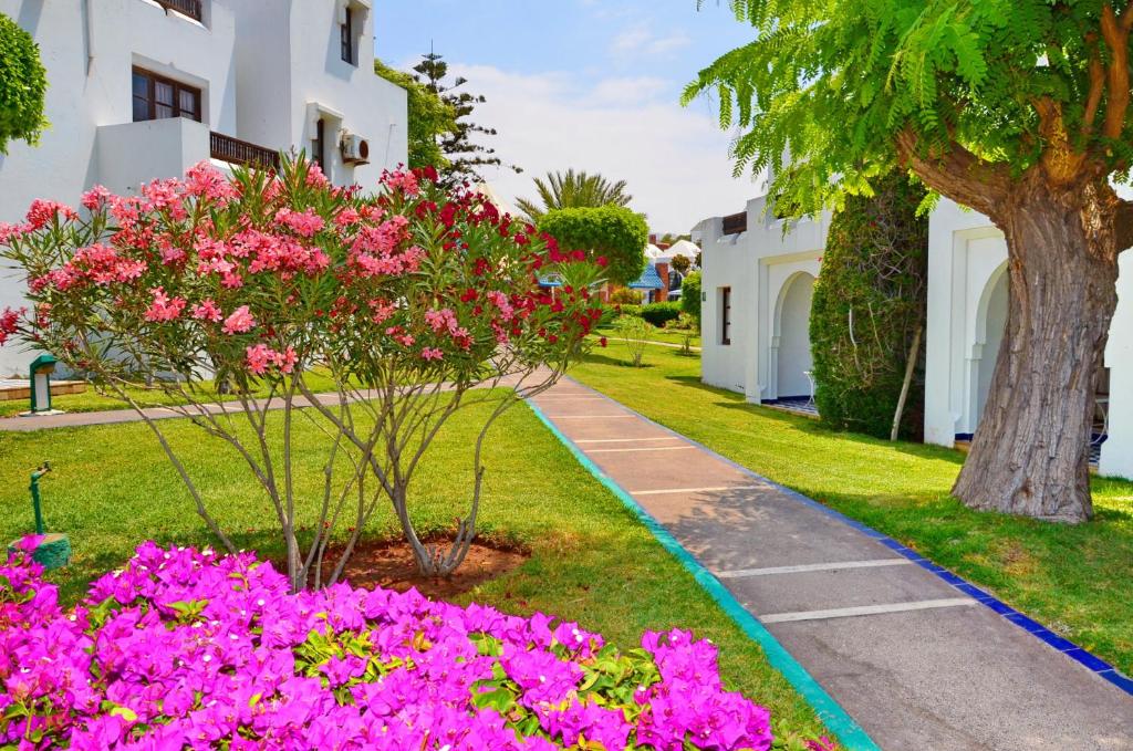 Caribbean Village Agador - All inclusive — Agadir, Souss-Massa-Draa