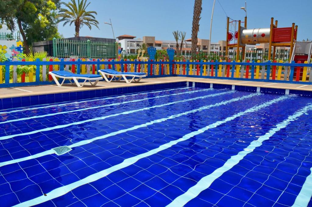 Caribbean Village Agador - All inclusive — Agadir, Souss-Massa-Draa