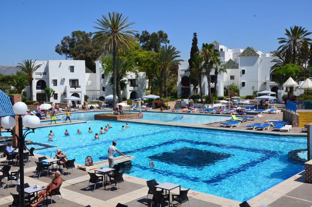 Caribbean Village Agador - All inclusive — Agadir, Souss-Massa-Draa