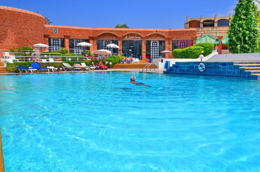Caribbean Village Agador - All inclusive — Agadir, Souss-Massa-Draa