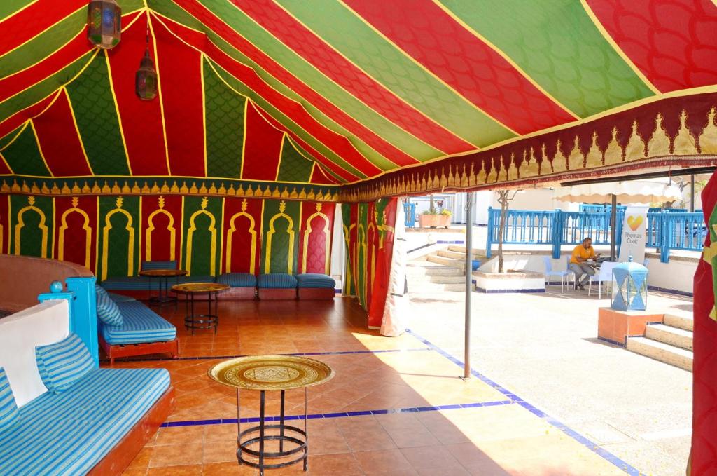 Caribbean Village Agador - All inclusive — Agadir, Souss-Massa-Draa