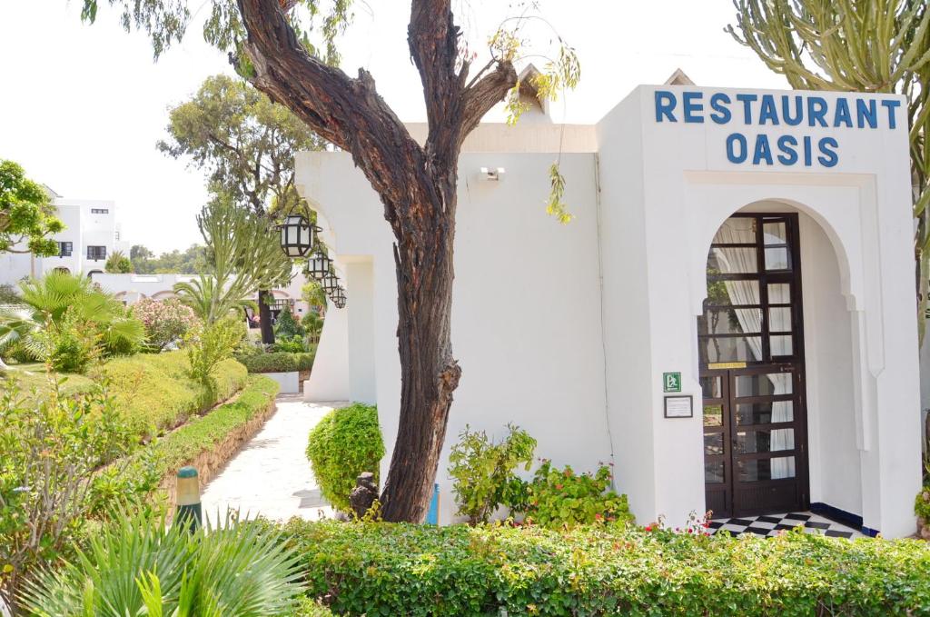 Caribbean Village Agador - All inclusive — Agadir, Souss-Massa-Draa