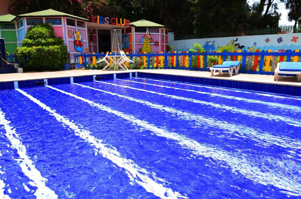 Caribbean Village Agador - All inclusive — Agadir, Souss-Massa-Draa