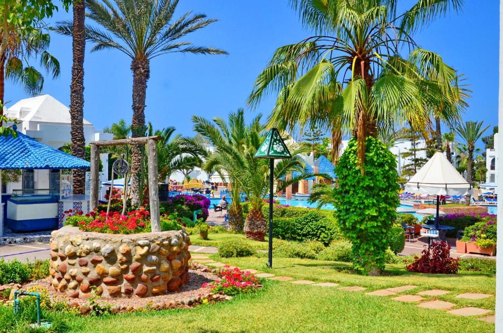 Caribbean Village Agador - All inclusive — Agadir, Souss-Massa-Draa