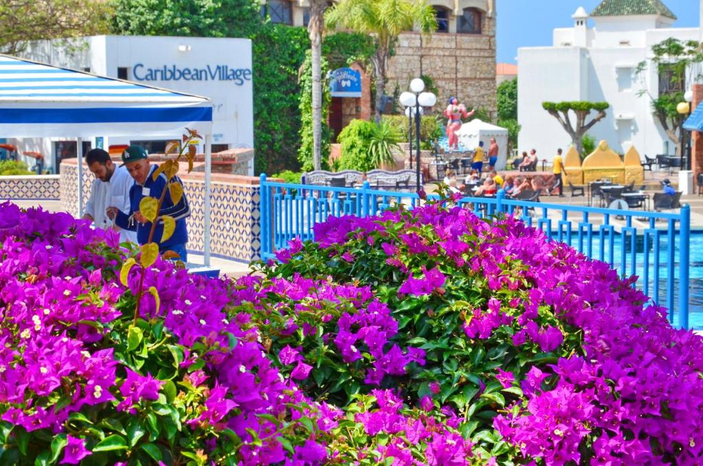 Caribbean Village Agador - All inclusive — Agadir, Souss-Massa-Draa