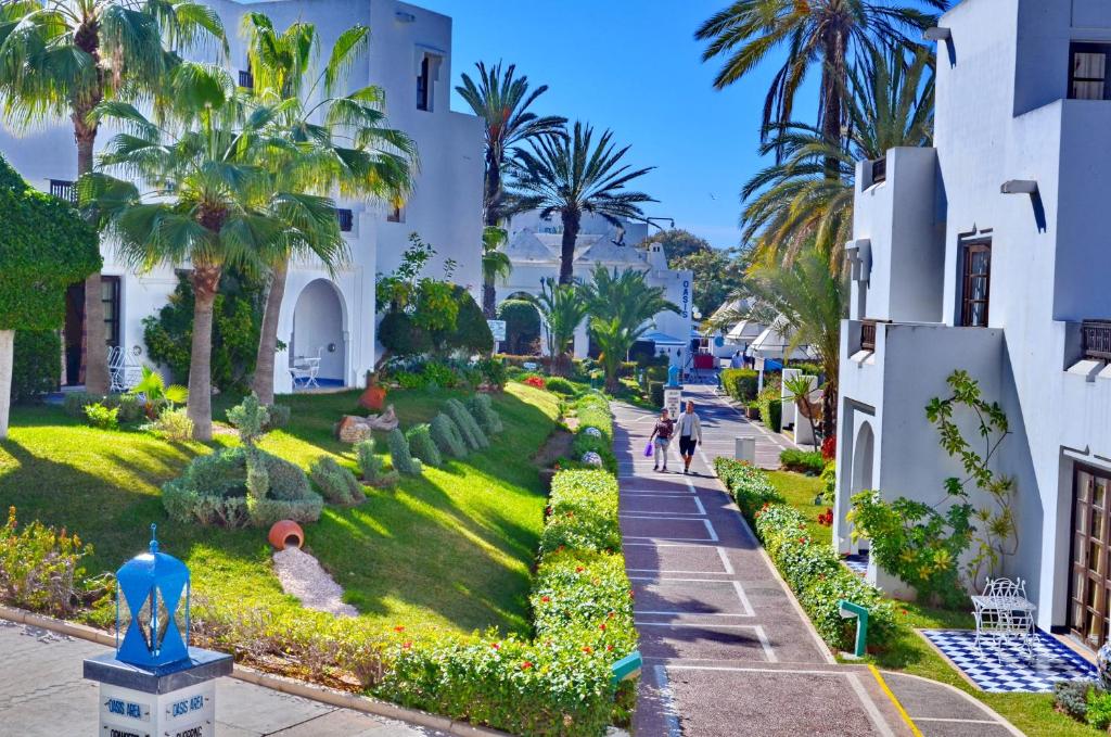 Caribbean Village Agador - All inclusive — Agadir, Souss-Massa-Draa