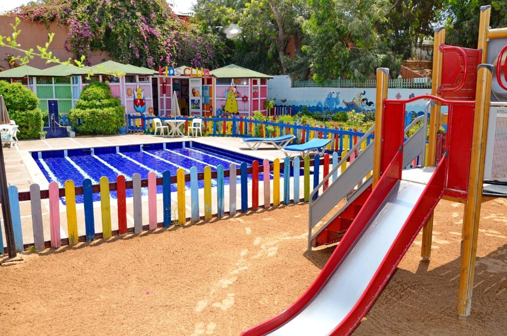 Caribbean Village Agador - All inclusive — Agadir, Souss-Massa-Draa