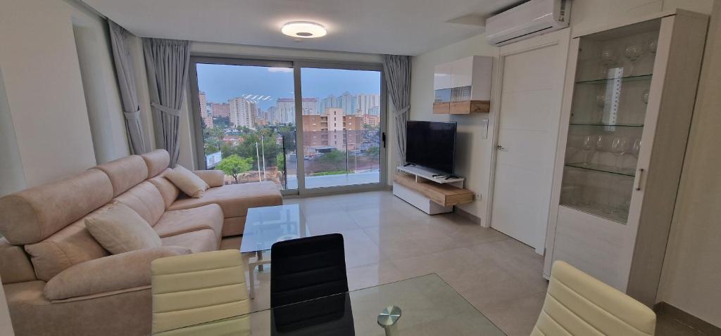 APARTAMENTOS OASIS DE LA CALA - 4