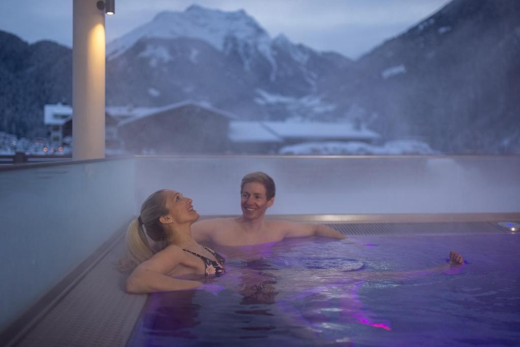 Hotel St. Georg - 2