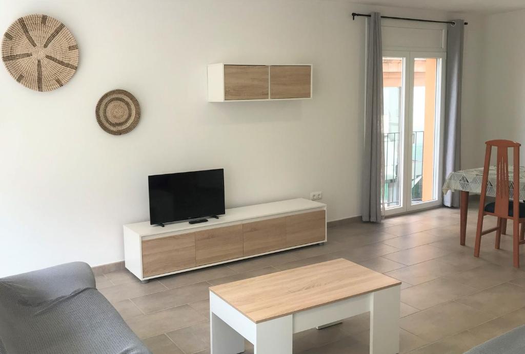 Apartament Centre Platja - 2