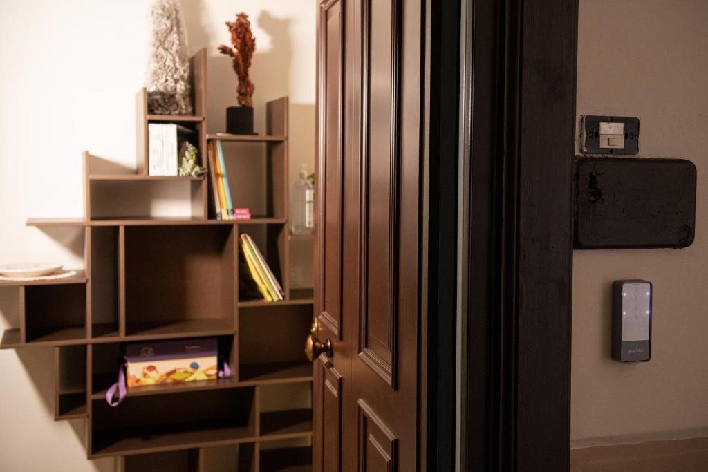 San Nicolicchio - Luxury Guest House - 2