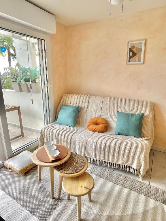 Appartement vue exceptionnelle - 3