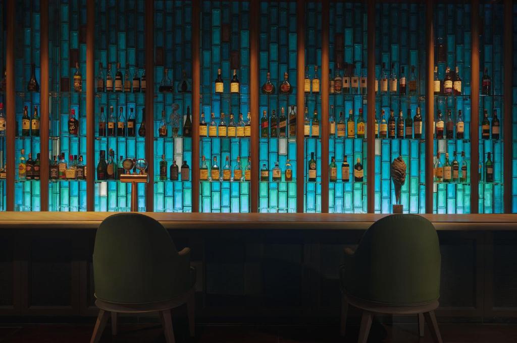 Bar/lounge