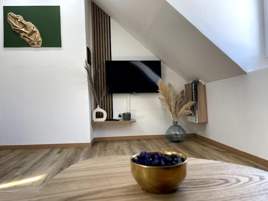 La Suite Massyl - Hypercentre & Proche Plage - 4