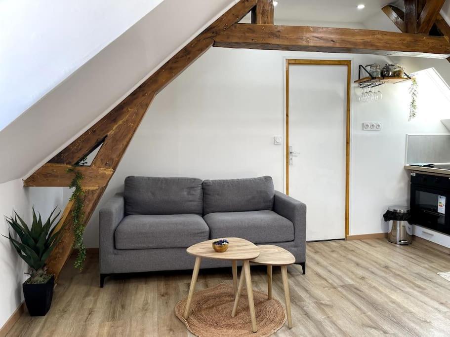 La Suite Massyl - Hypercentre & Proche Plage - 5