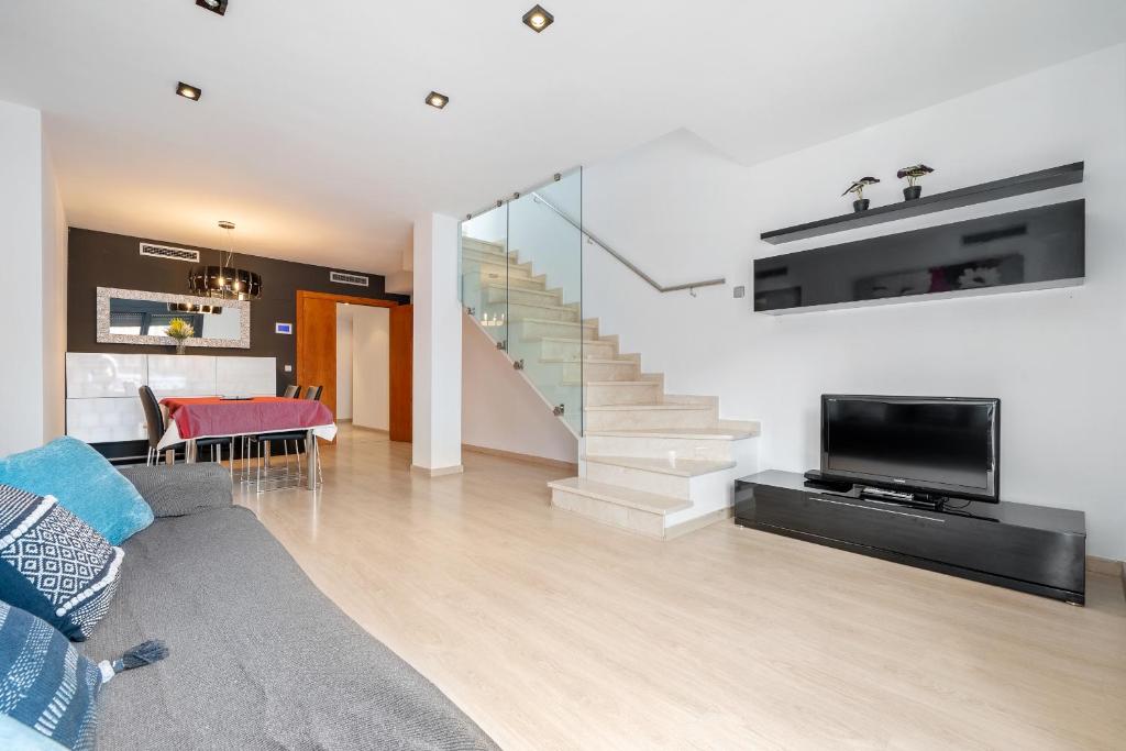 Hauzify I Apartament Ponent, Pineda de Mar