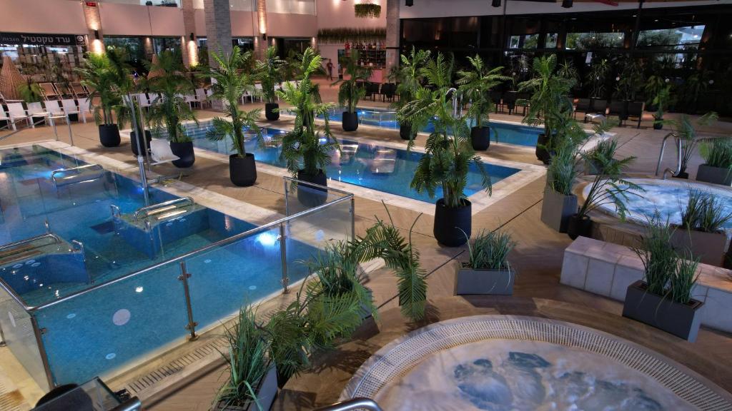 Dream Island Spa & Health Resort photo