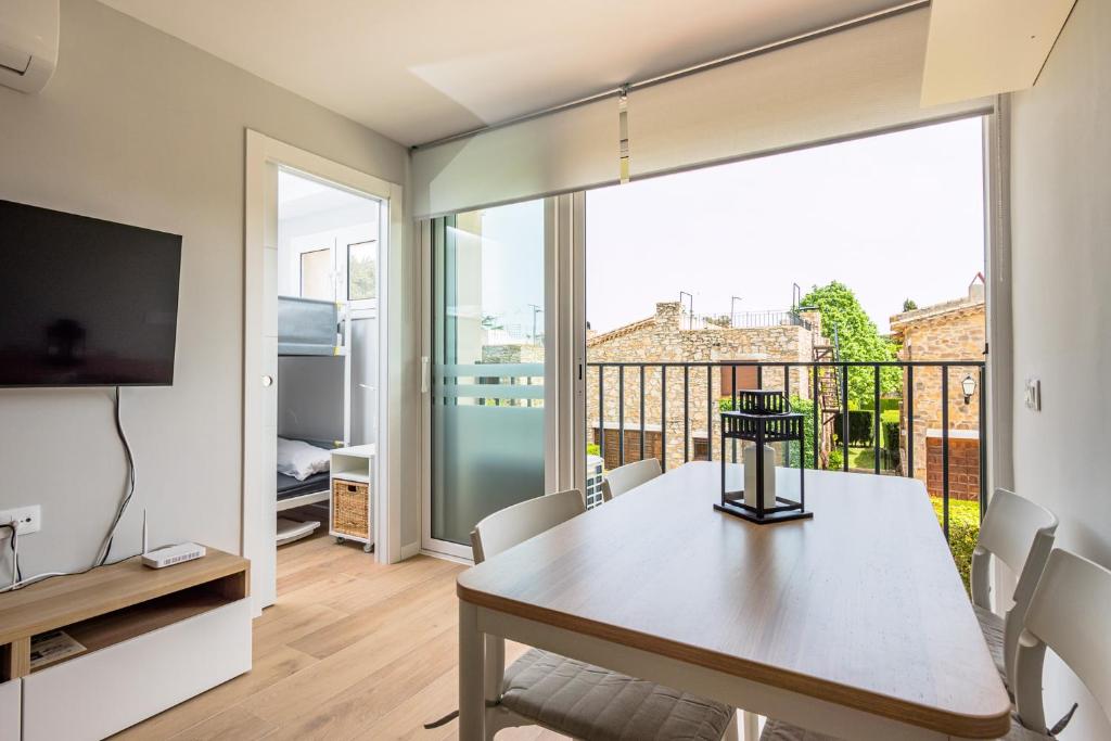 AO-6 Calella de Palafrugell 2 PAX - 3