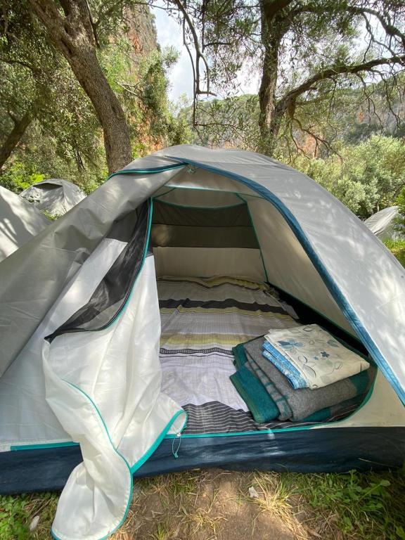 Gjipe Eco Campground photo