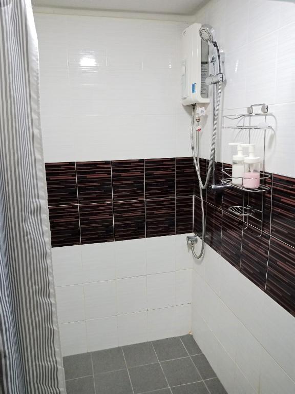 Nesto Condo at Muangthong photo