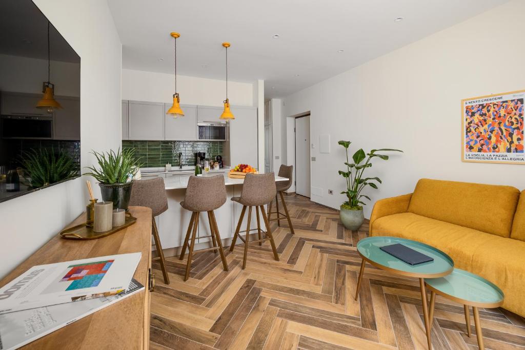 Futura Smart Flat - De Vivo Realty Sorrento - 4