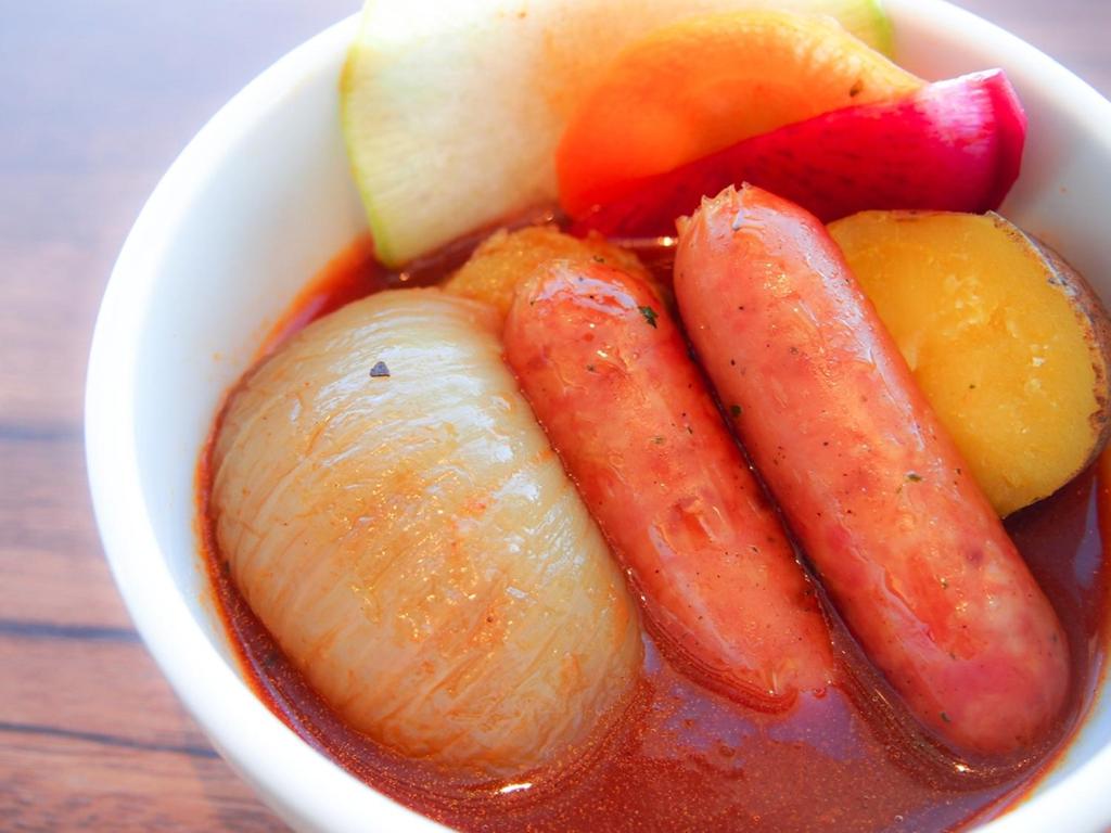 อาหารและเครื่องดื่ม