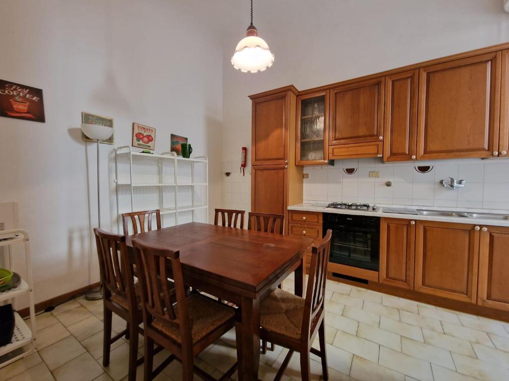 Spadolini Apartment - 3