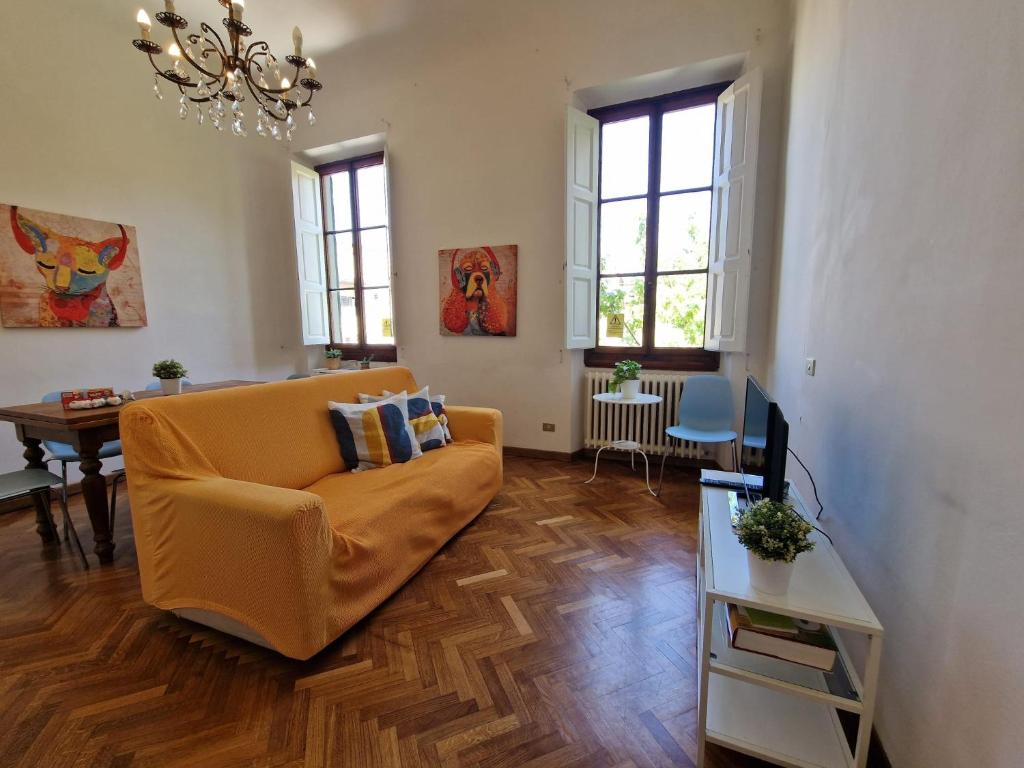 Spadolini Apartment - 1