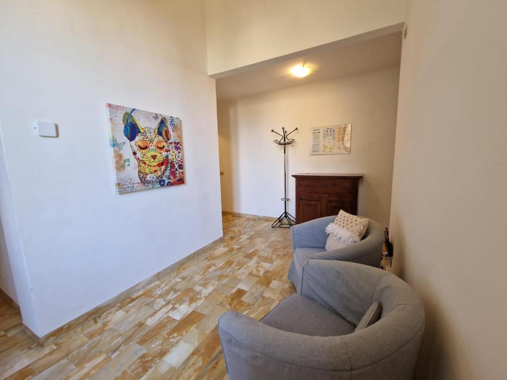 Spadolini Apartment - 2