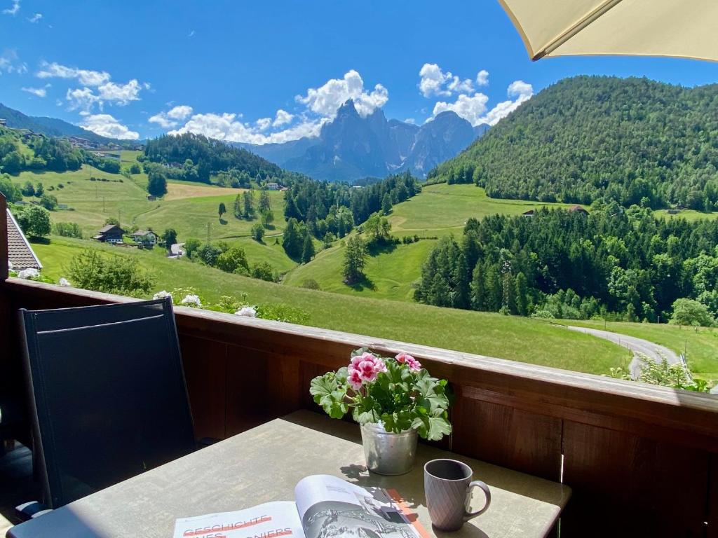 Sonnenresidenz Kastelruth - 2