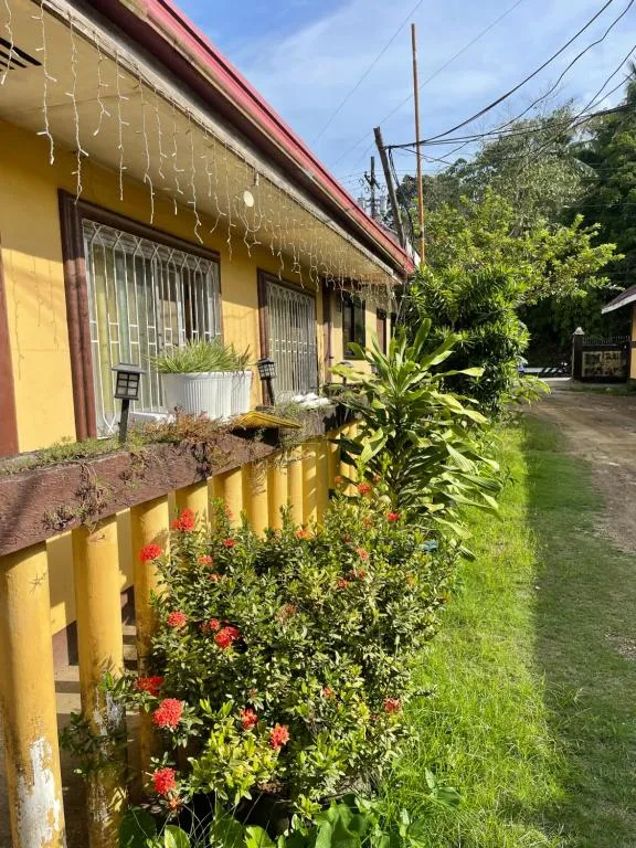 Maria Kulafu Studio Apartment Kinamaligan- Beside Eglin Gas FREE Wifi, Hotel in Masbate