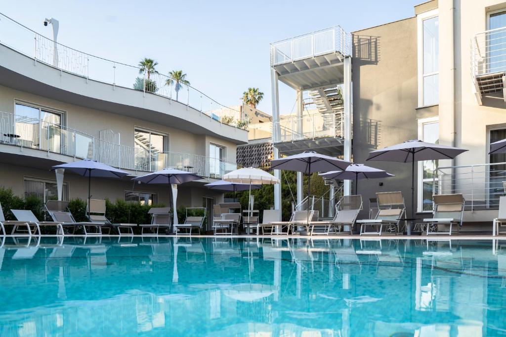 Hotel Malavoglia photo