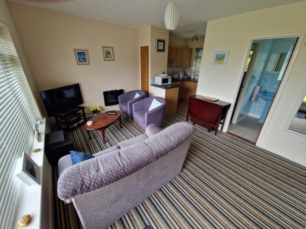 Sybali, Mundesley photo 2