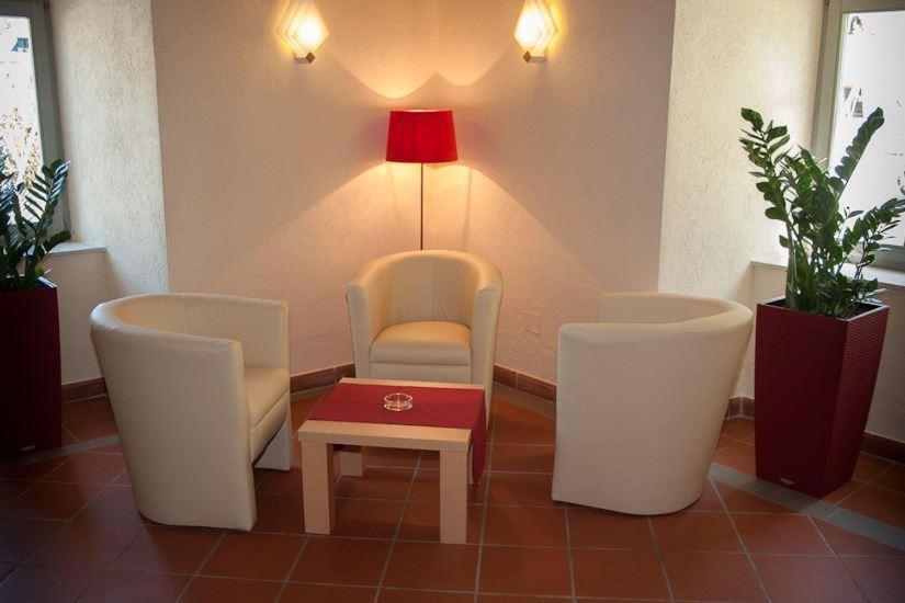 Hotel Bergkristall photo