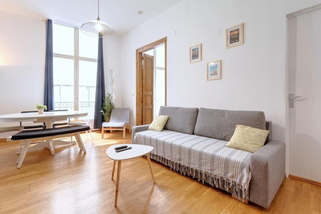 *Appart 2 chambres, Hypercentre, Emplacement N°1* - 3