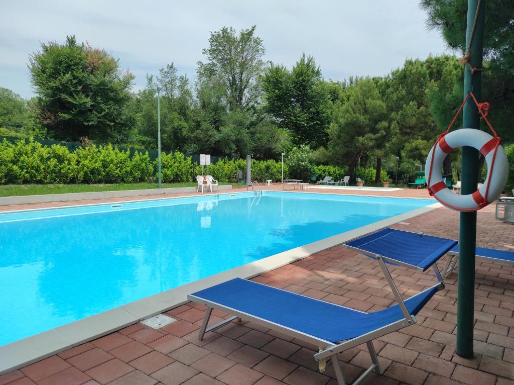 Appartamento Sole e Lago - 2
