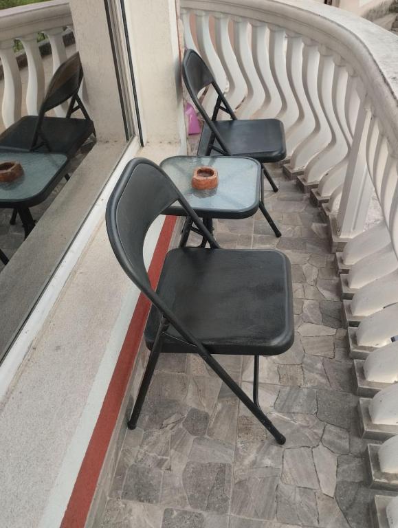 WOODSTONE APARTMAN - 5