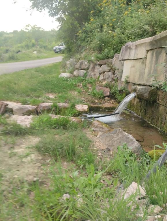 WOODSTONE APARTMAN - 3