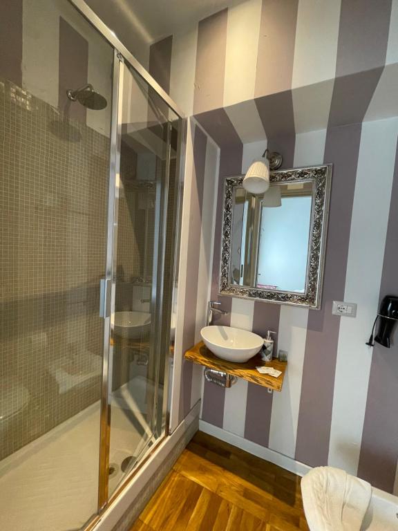 B&B Dimora Sassetti 6 photo